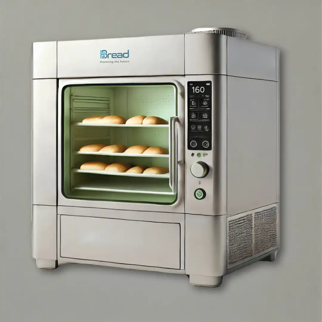 Oven 1.0